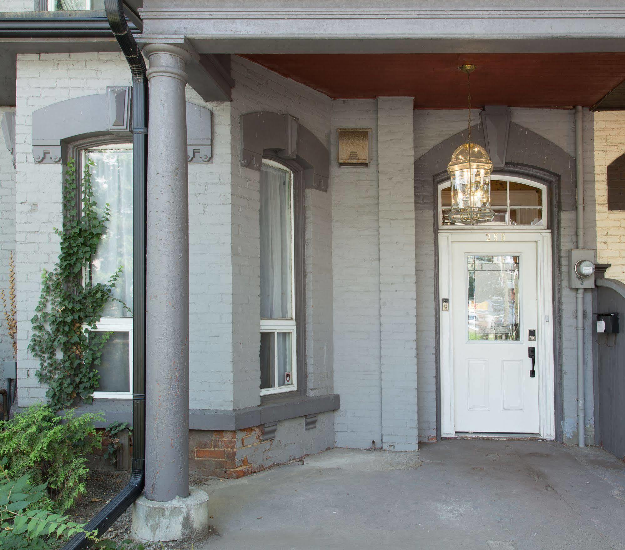 Elevate Room Toronto Exterior foto